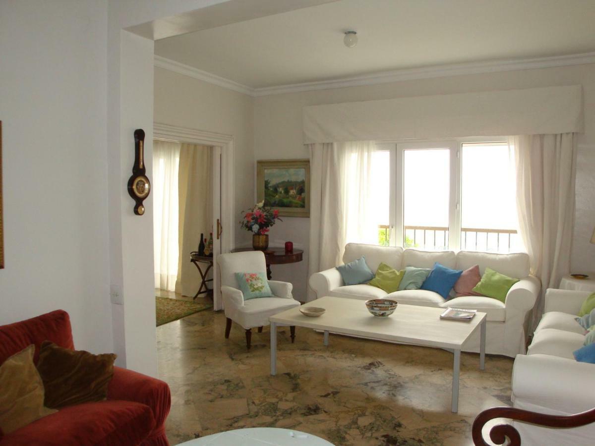 Casa En La Corredera Villa Vejer de la Frontera Exterior photo